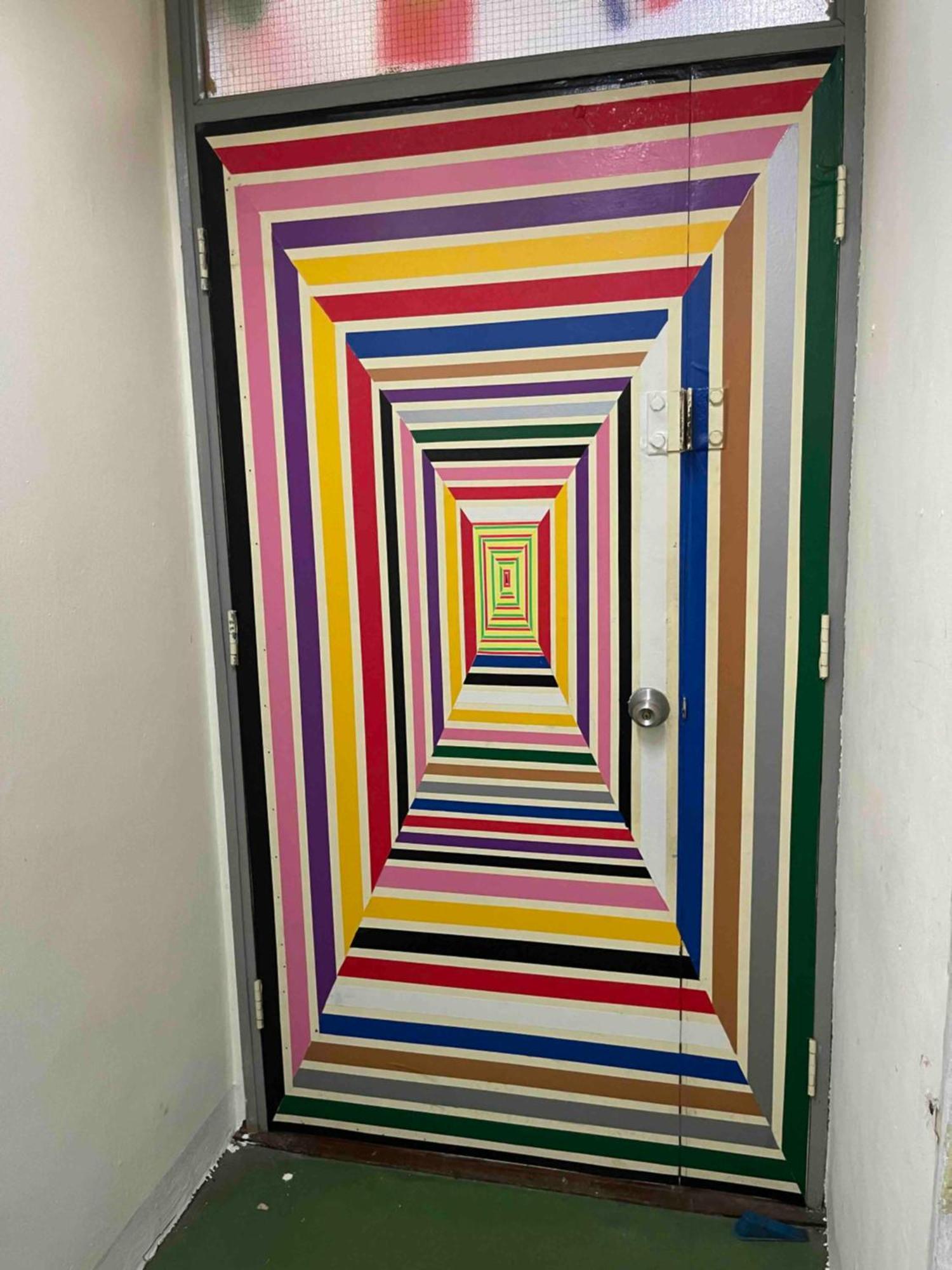 Pelangi Capsule Hostel Johor Bahru Eksteriør bilde