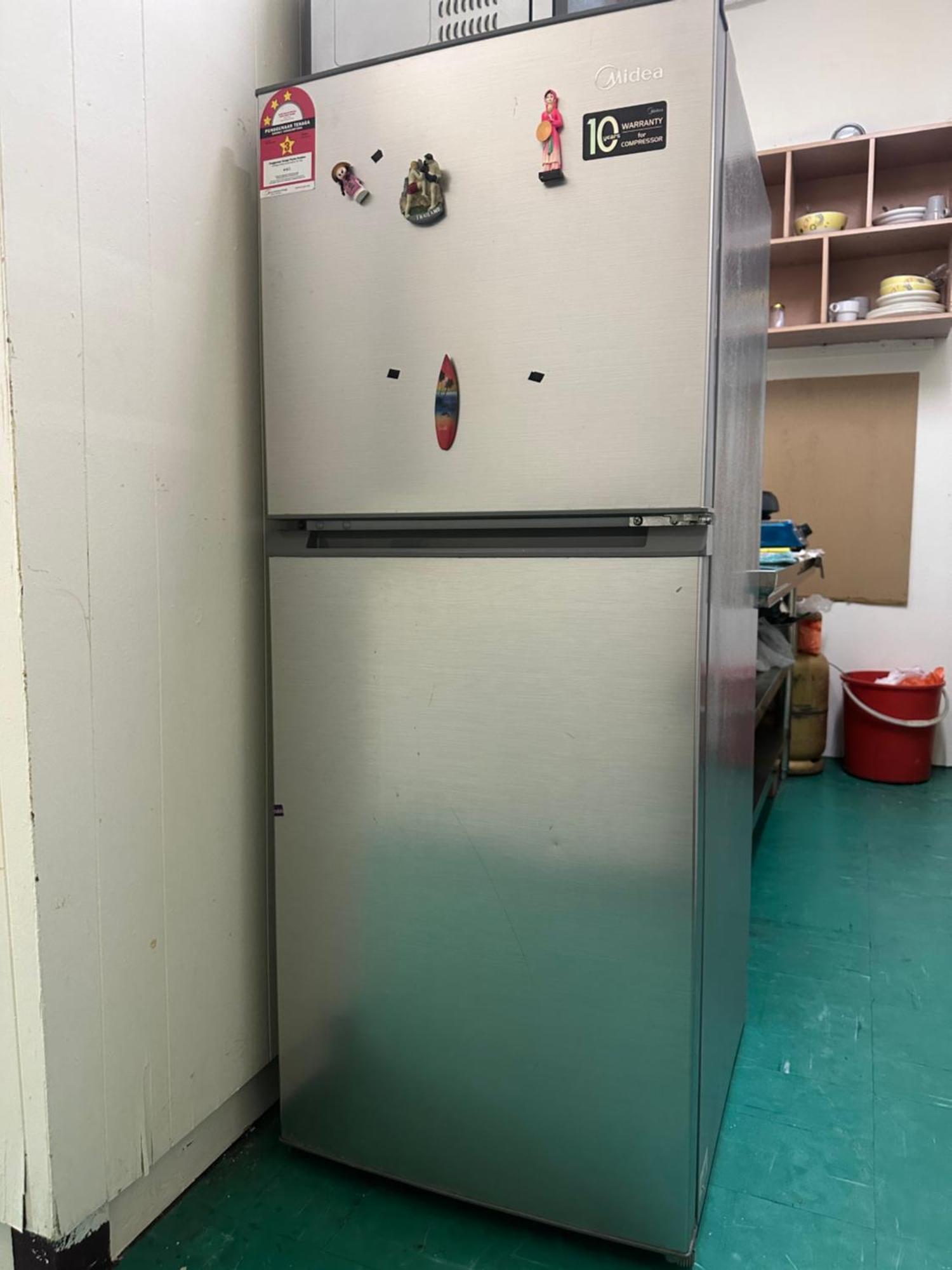 Pelangi Capsule Hostel Johor Bahru Eksteriør bilde