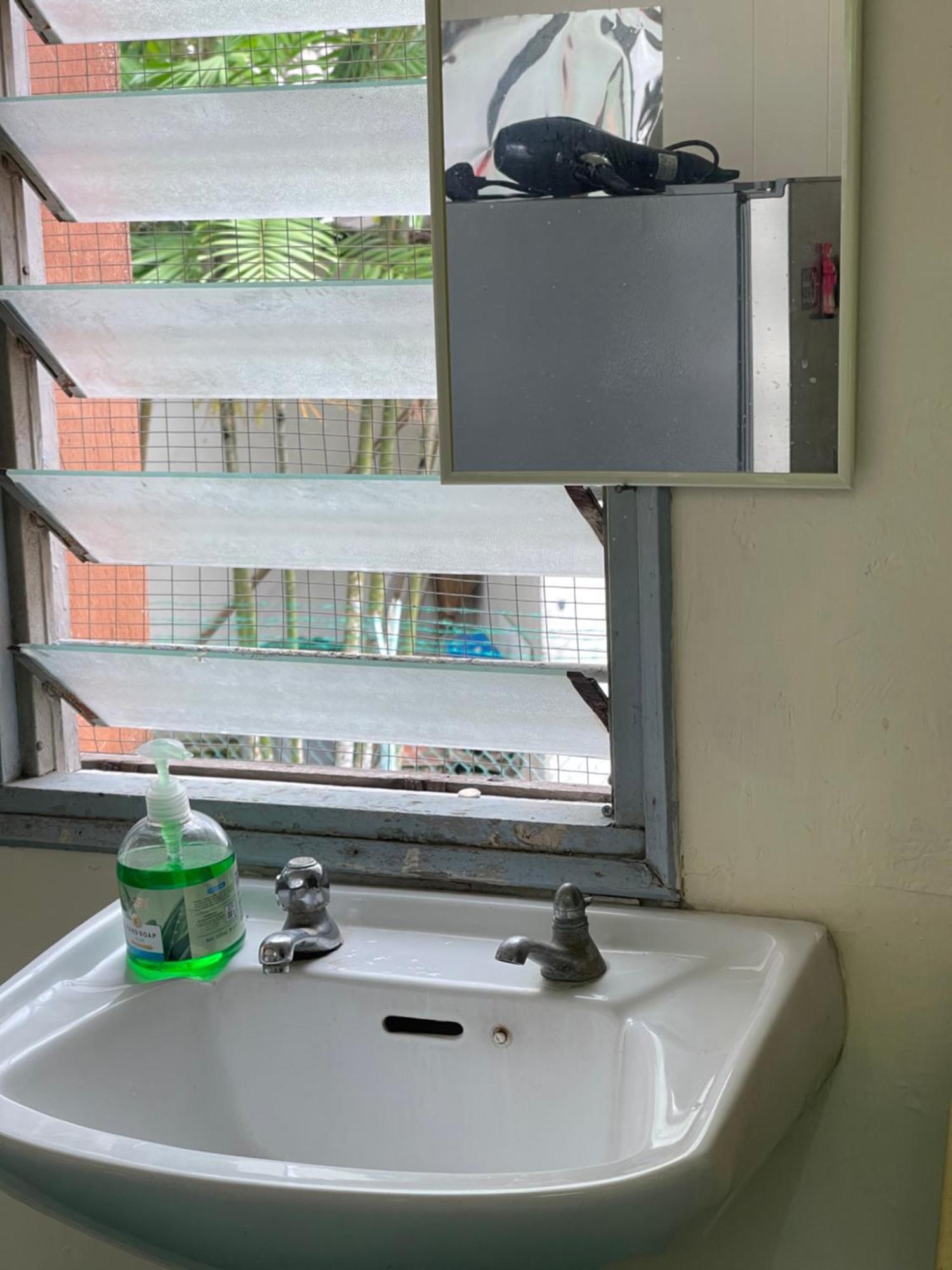 Pelangi Capsule Hostel Johor Bahru Eksteriør bilde