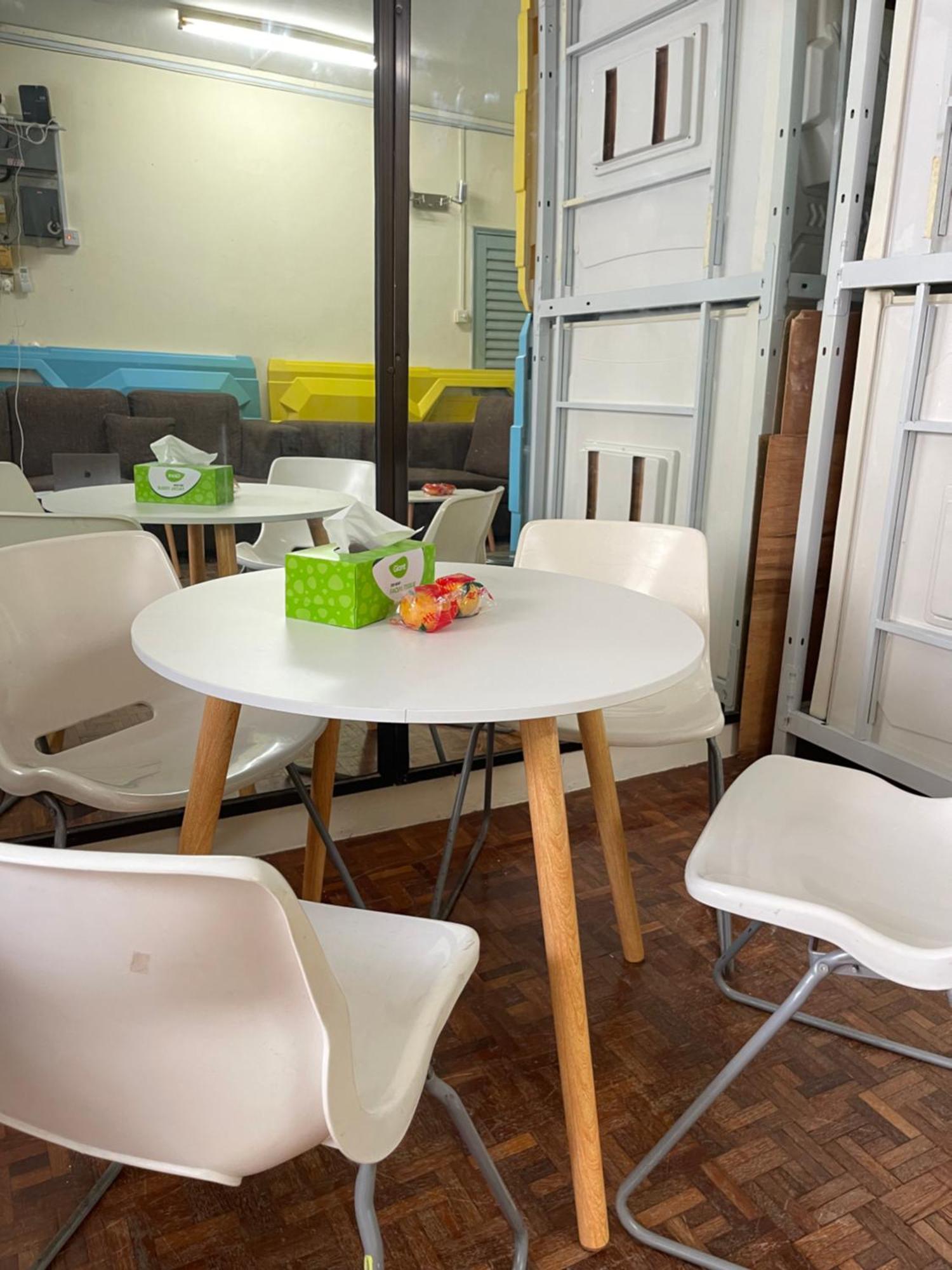 Pelangi Capsule Hostel Johor Bahru Eksteriør bilde